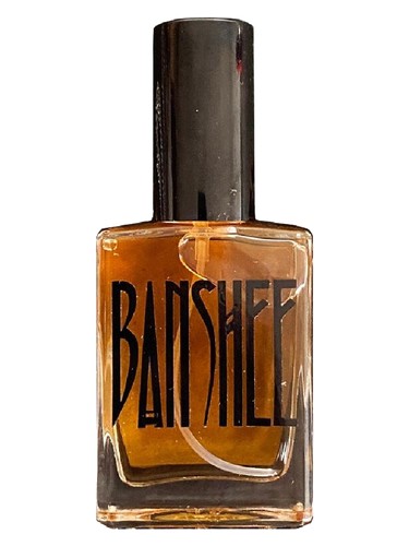 Banshee Ambré by Black Rabbit