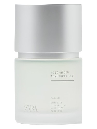 003: VOID BLOOM by Zara
