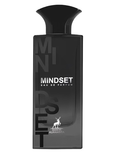 Mindset by Maison Alhambra