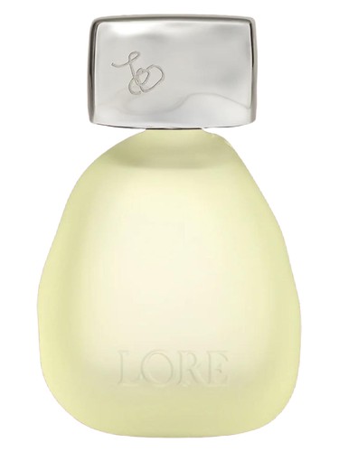 Lovely and a little twisted by Lore