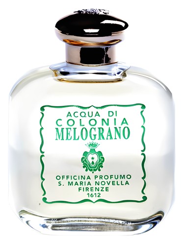 Melograno (Pomegranate) by Santa Maria Novella