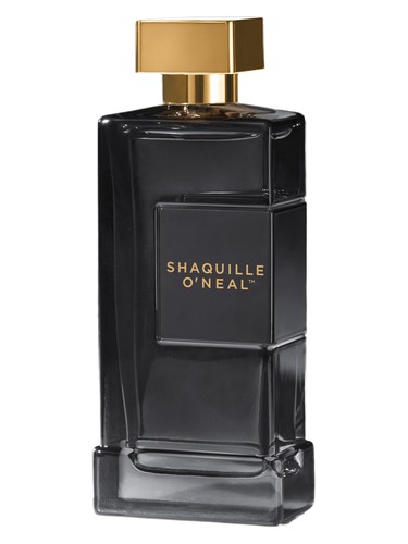 Shaquille O’Neal Shaquille O’Neal cologne by Shaquille O Neal