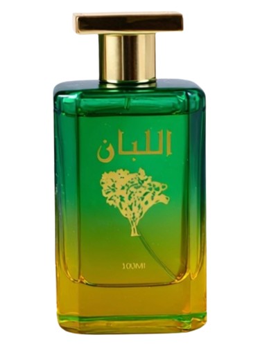 Luban by Makkah Perfumes