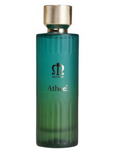Atheel by Makkah Perfumes