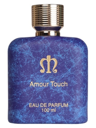Amour Touch by Makkah Perfumes