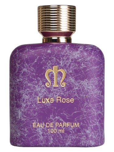 Luxe Rose by Makkah Perfumes