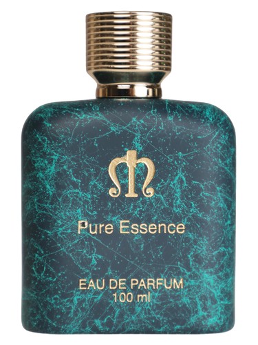 Pure Essence by Makkah Perfumes