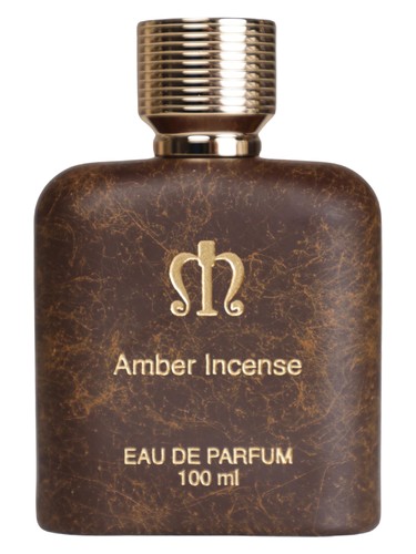 Amber Icense by Makkah Perfumes