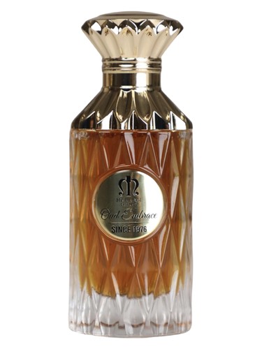 Oud Embrace by Makkah Perfumes
