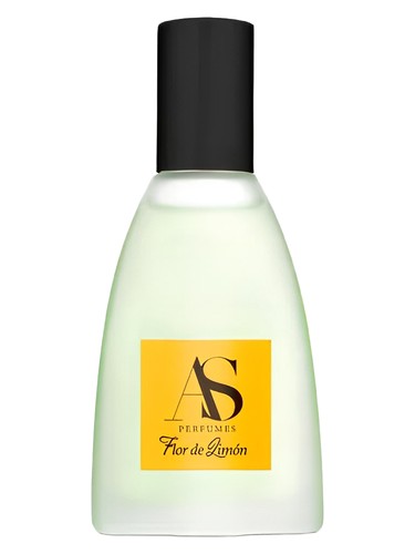 Flor de Limón Instituto Español perfume by Instituto Espanol