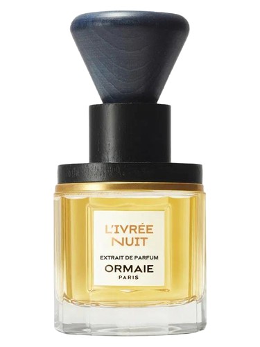 L'Ivrée Nuit Extrait