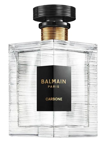 Carbone Eau de Toilette by Balmain Beauty