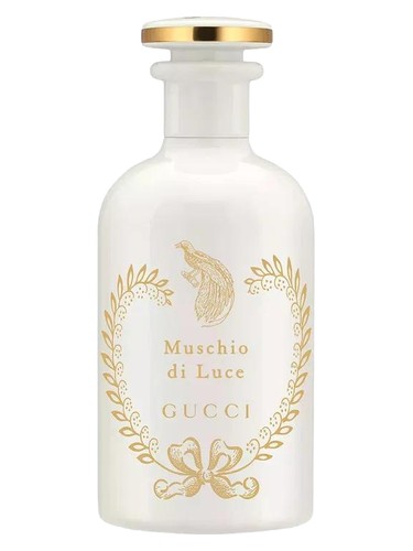 Muschio di Luce by Gucci