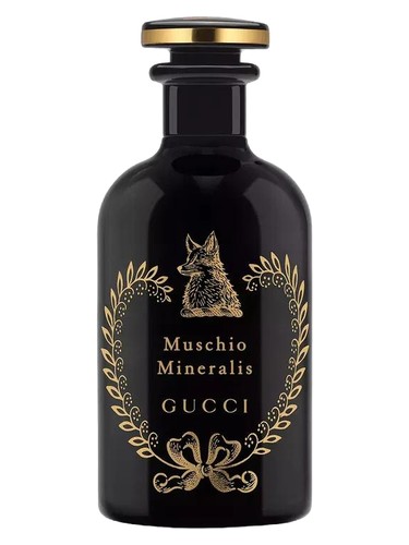 Muschio Mineralis by Gucci