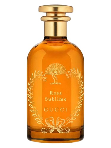 Rosa Sublime by Gucci