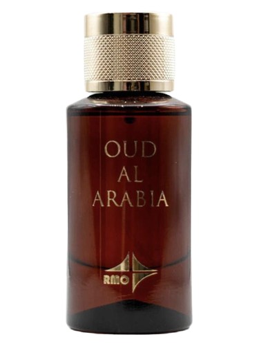 Oud of Arabia by Reeh Al Madinah