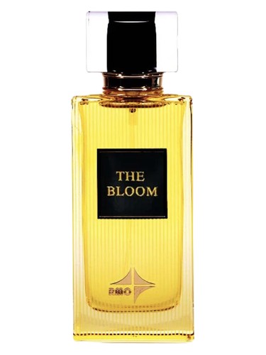 The Bloom by Reeh Al Madinah