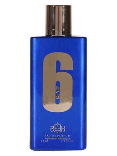 6 PM by Reeh Al Madinah