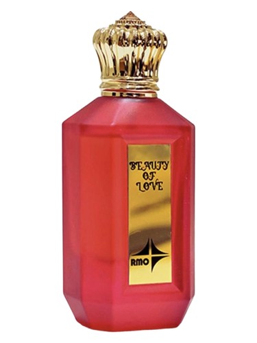 Beauty of Love by Reeh Al Madinah