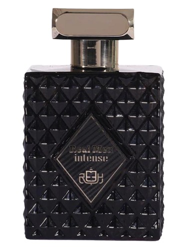 Real Man Intense by Reeh Al Madinah