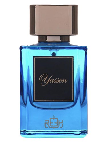 Yassen by Reeh Al Madinah