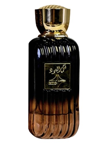 Touch of Oud by Reeh Al Madinah