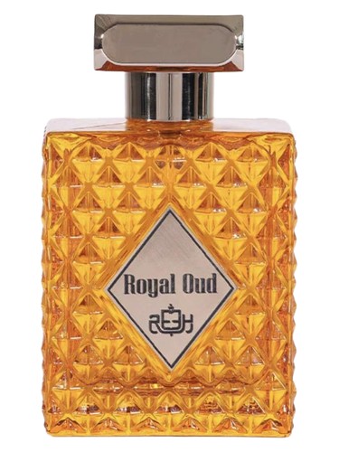 Royal Oud by Reeh Al Madinah