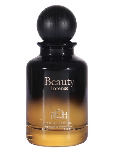Beauty Intense by Reeh Al Madinah