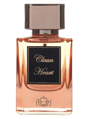 Clean Heart by Reeh Al Madinah
