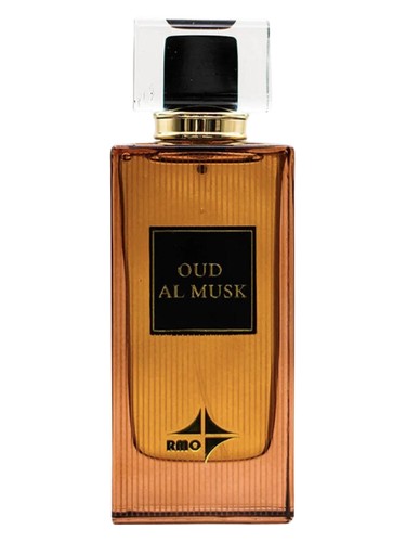 Oud Al Musk by Reeh Al Madinah