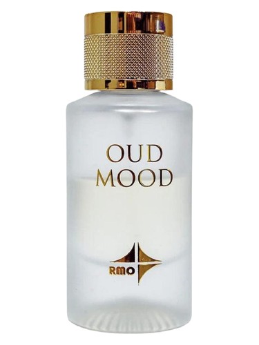 Oud Mood by Reeh Al Madinah