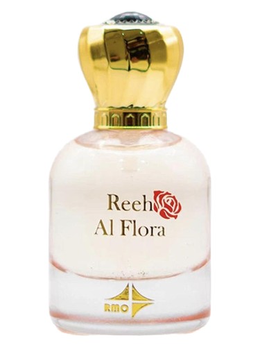 Reeh Al Flora by Reeh Al Madinah