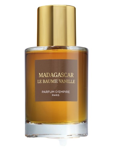 Madagascar Le Baume Vanille Parfum d'Empire perfume by Parfum d Empire