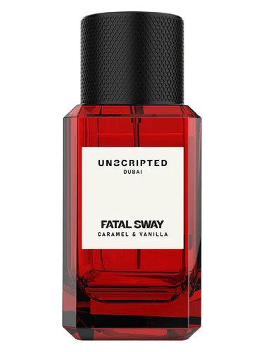 Fatal Sway by Unscripted