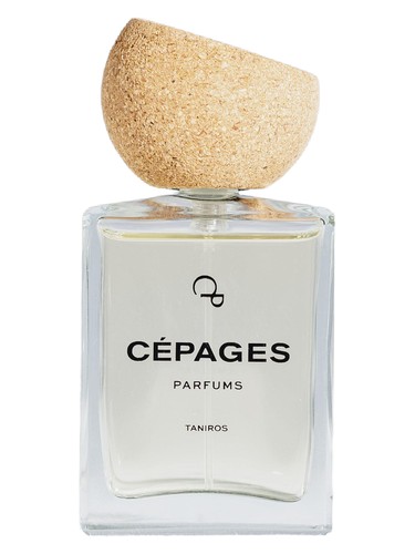 Taniros Cépages Parfums perfume by Cepages Parfums