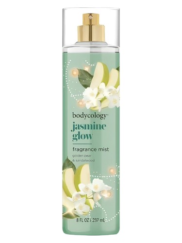 Jasmine Glow by Bodycology