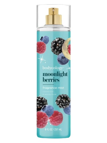Moonlight Berries by Bodycology