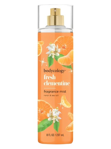 Fresh Clementine by Bodycology