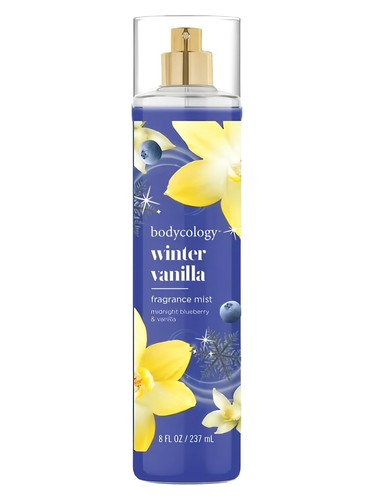 Winter Vanilla by Bodycology