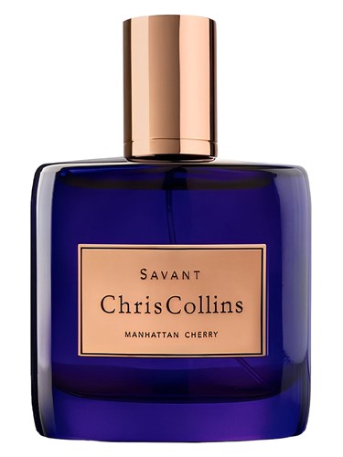 Savant Manhattan Cherry by Chris Collins