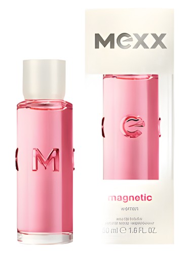 Magnetic for Her by Mexx