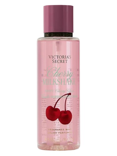 Cherry Milkshake Victoria's Secret perfume by Victoria s Secret
