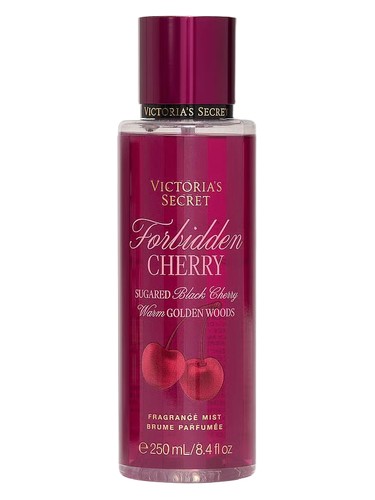 Forbidden Cherry Victoria's Secret perfume by Victoria s Secret
