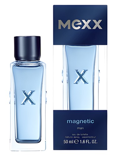 Magnetic for Him by Mexx