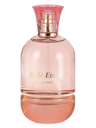 Belle Etoile by Mush Mush