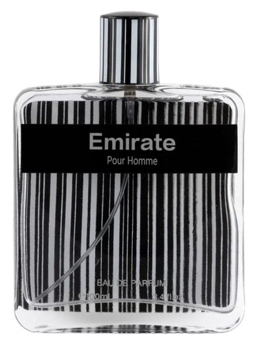 Emirate by Mush Mush