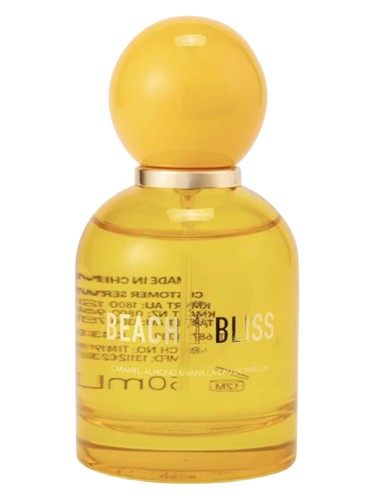 Beach Bliss Summer Solstice by OXX Fragrance