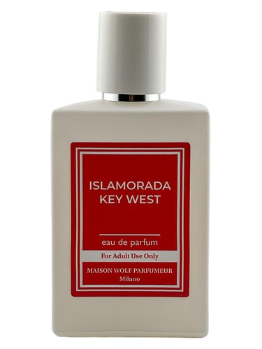 Islamorada Key West by Maison Wolf Parfumeur