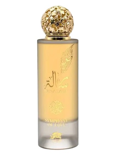 Al Fares Risalah Symphony of Love by Emper