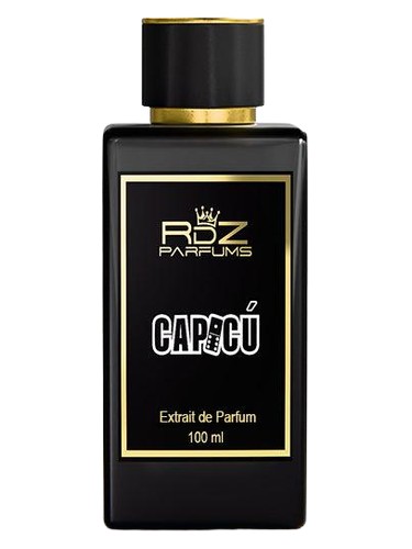 Capicú by RDZ Parfums